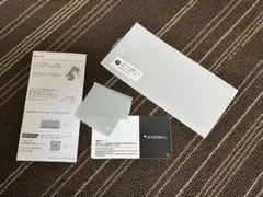 iPhone12mini 保護フィルム(硬質)