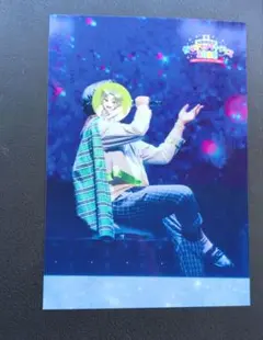 カラフルピーチ シヴァさん パラぴち 実写ブロマイド 大阪公演