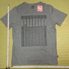 プーマPUMA tシャツ 新品未使用