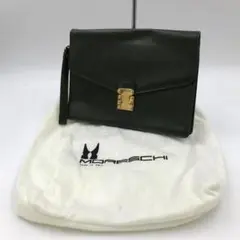 MORESCHI モレスキー クラッチバッグ　0459