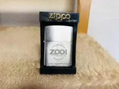 ZIPPO ZOOI