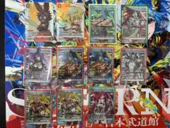 ユニオンアリーナ シャングリラ・フロンティア まとめ売り