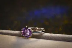 m67☆即日発送☆高品質 ジルコニア リング☆指輪 フリーサイズ R39