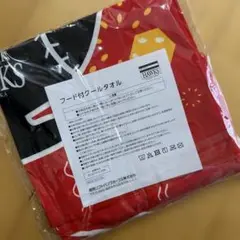 2025 若鷹夏祭り ソフトバンクホークス ひな丸 フード付きクールタオル