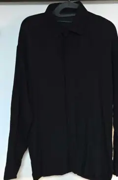 ISSEY MIYAKE アイムメンシャツ