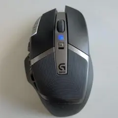 Logicool G602 ワイヤレスマウス
