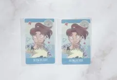 忍たま乱太郎 山田利吉 クリアカードコレクション vol.2