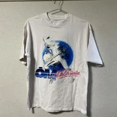 企業Tシャツ 古着 グッドプリント アメリカ