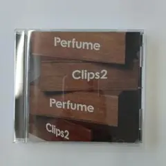 Perfume（パフューム）Clips2