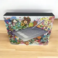 WACOM BAMBOO COMIC ペンタブレット 美品