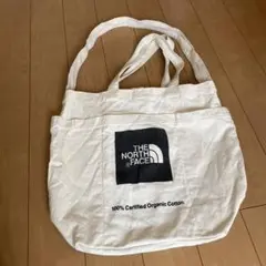 ノースフェイス　コントントート