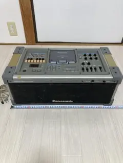 希少　パナソニック　パーソナルミュージックＰＡシステム SY-PA100