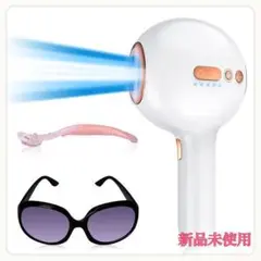 ❤️大特価❤️ レディースメンズ 家庭用脱毛器 髭 除毛器 IPL光脱毛器