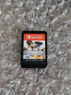 OVERWATCH Nintendo Switch