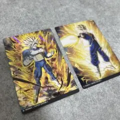 ドラゴンボール カード