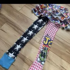 JAMズボッツ120