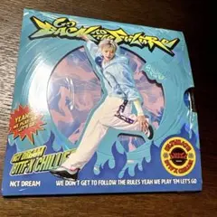 NCT DREAM BTTF CDのみ　ジェミン