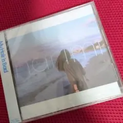 narimi　My Hair is Bad 新品未開封