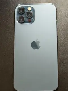 iPhone12 Pro 256GB パシフィックブルー
