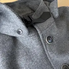 INHERITメンズコート