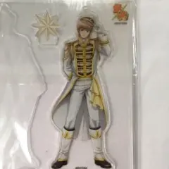 銀魂 沖田総悟 アクリルスタンド アクスタ 銀河侍伝説ver.