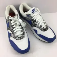 NIKE AIR MAX 1 PRNT