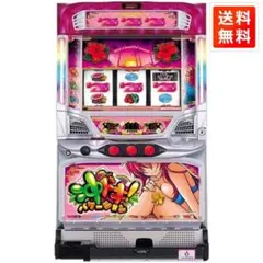 LBパチスロ1000ちゃん　実機　⭕️簡易ユニット付⭕️ 2025年最新】1000ちゃん 実機の人気アイテム - メルカリ