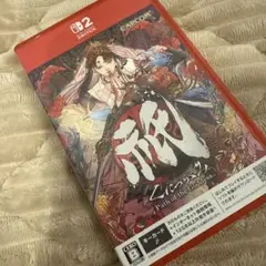 Switch2 祇(くにつがみ):Path of the Goddess