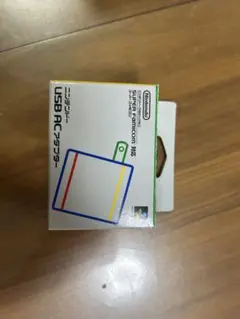任天堂 USB ACアダプター