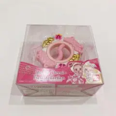 おジャ魔女どれみ アイテムコレクション リースポロン