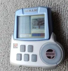【レトロ】ビーマニポケットコナミックス