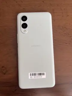 美品 arrows 64GB we2 ライトブルー