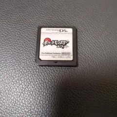 ds　ポケットモンスター　ホワイト