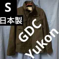 2025年最新】GDC メンズ ミリタリージャケットの人気アイテム