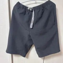 GRAMICCI／LINEN BLEND PACKABLE SHORT