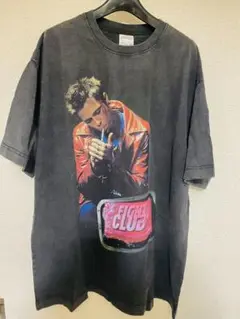 山本俊一様専用 美品✨ブラッドピットファイトクラブ着用モデル
