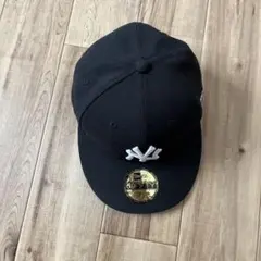 NEWERAキャップ　59FIFTY 56.8