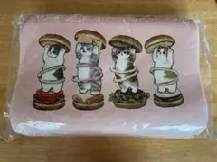 mofusand 低反発枕