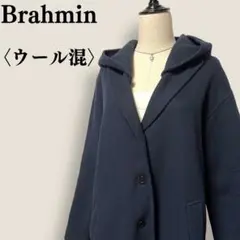 ブラーミン BRAHMIN カシミア100%チェスターコート 美シルエット 2025年最新】ブラーミン チェスターコートの人気アイテム - メルカリ