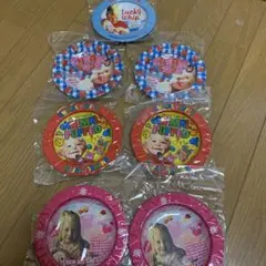 ティントレイ7枚セット