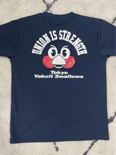 【非売品】ヤクルトスワローズ MIZUNO