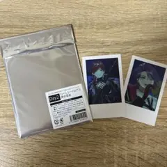 にじさんじ歌謡祭2024 チェキ風カード&ブロマイドセット