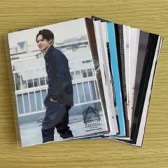 上田竜也 フォトセット48枚まとめ売り