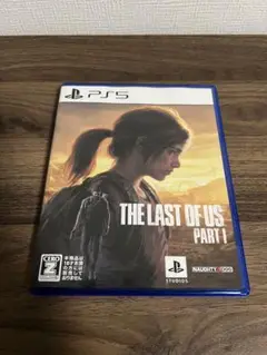 THE LAST OF US