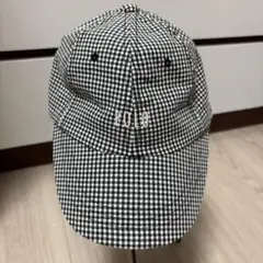 POLO 52㎝　キャップ