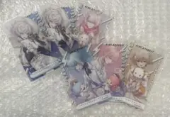 フラガリアメモリーズ　なかよくフェスティバル