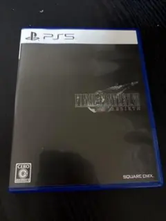 FINAL FANTASY VII REBIRTH PS5