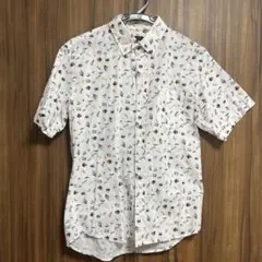 AUTHENTIC EL 半袖シャツ サイズ3(L)