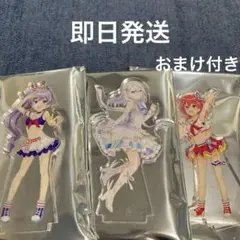 オンゲキ　セツナ　6th アクリルスタンド オンゲキ セツナ 6th アクリルスタンド
