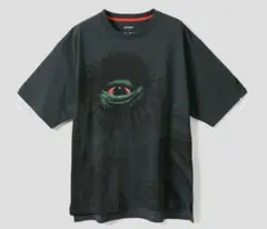 グラニフ　バックベアードTシャツ　XL graniph